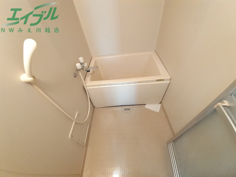 バス・シャワールーム　同型参考写真