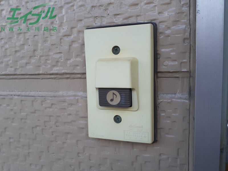 セキュリティ　同型参考写真