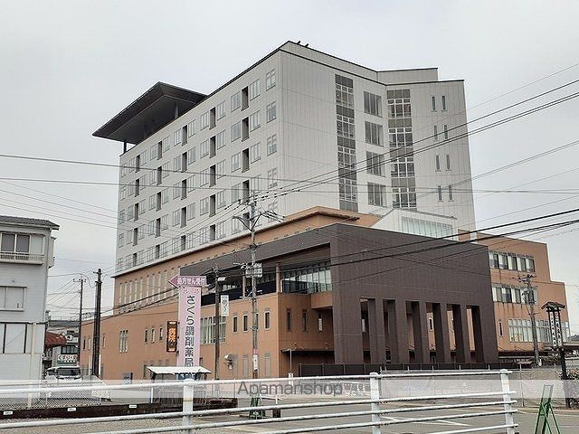 病院　人吉医療センター（病院）まで2600m