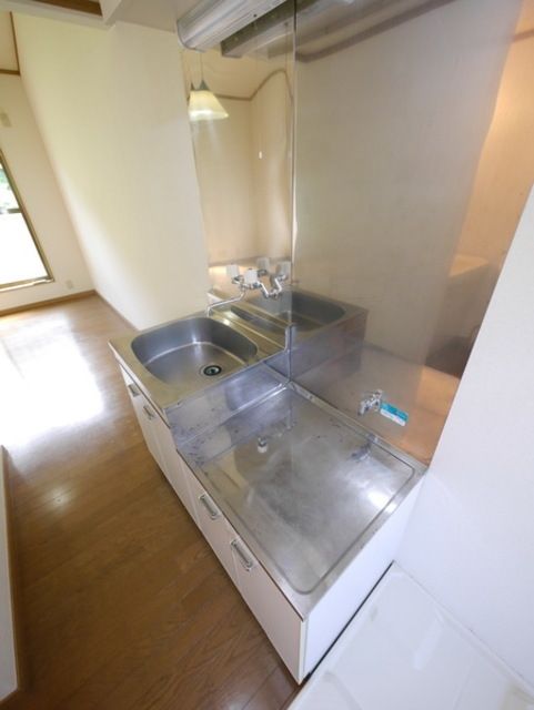 キッチン　★キッチンスペース★