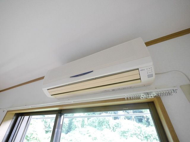 その他　★エアコン★