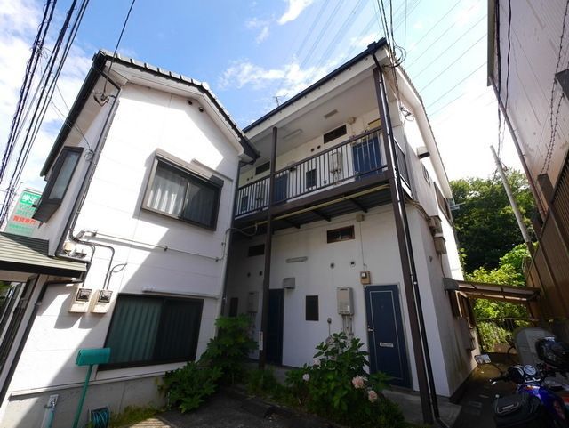 建物外観　★綺麗な外観★