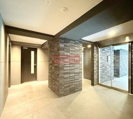 ロビー　エントランス