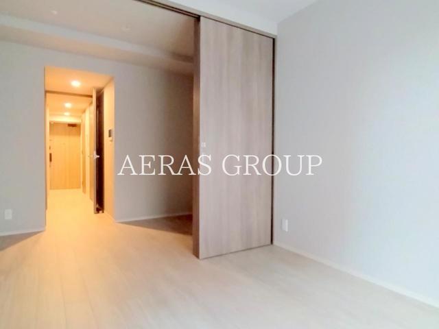 居室・リビング　同仕様