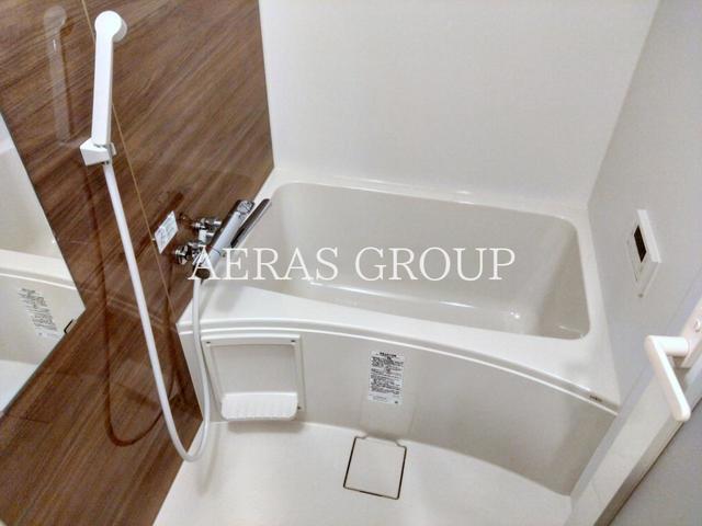 バス・シャワールーム　同仕様