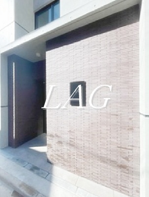 エントランス　エントランスです。