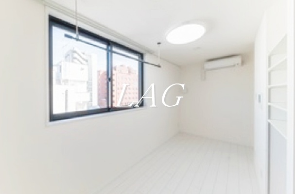 その他部屋・スペース　寝室です。