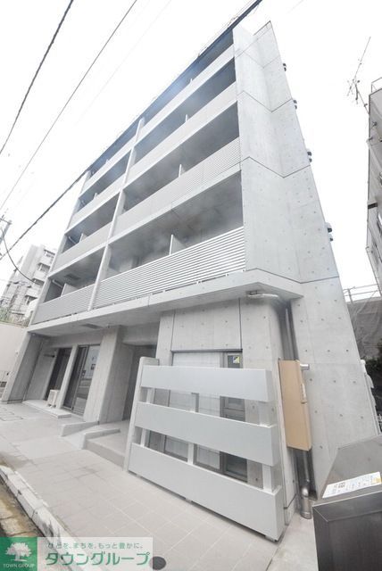建物外観　詳細はタウンハウジング蘇我店まで！043-312-6124
