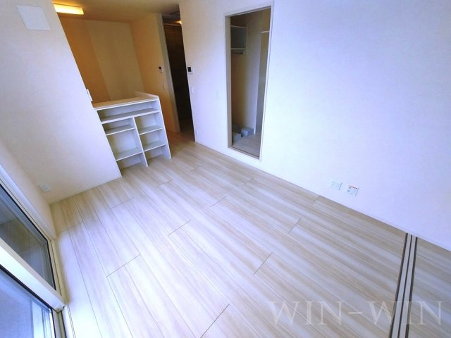 その他　イメージ（同建物内別部屋の写真です）