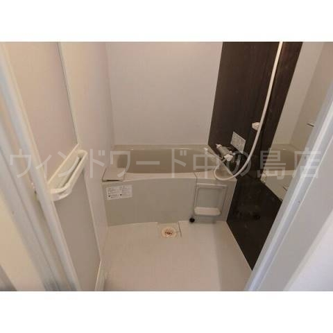 バス・シャワールーム　詳細は、ウィンドワード中の島店までご相談下さい。