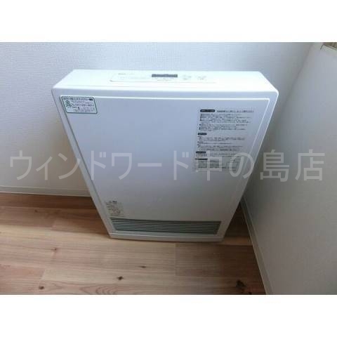 その他設備　詳細は、ウィンドワード中の島店までご相談下さい。