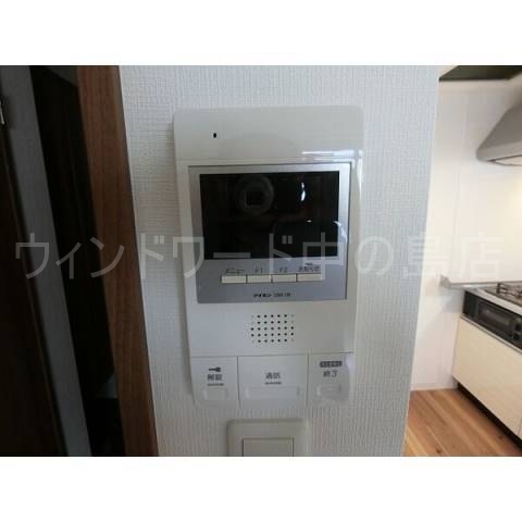 セキュリティ　詳細は、ウィンドワード中の島店までご相談下さい。