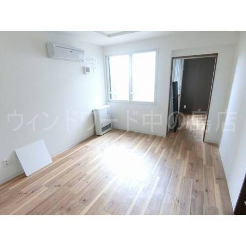 居室・リビング　詳細は、ウィンドワード中の島店までご相談下さい。