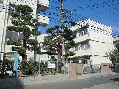 小学校　市立　川内小学校（小学校）まで270m