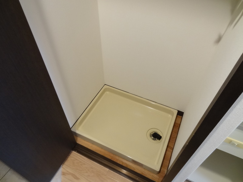 その他部屋・スペース　洗濯機置場