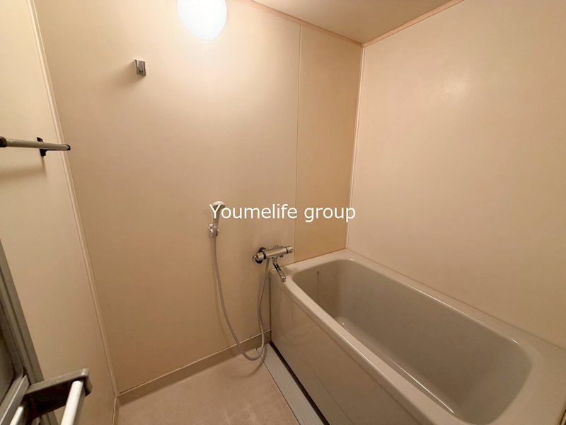 バス・シャワールーム　他部屋参照