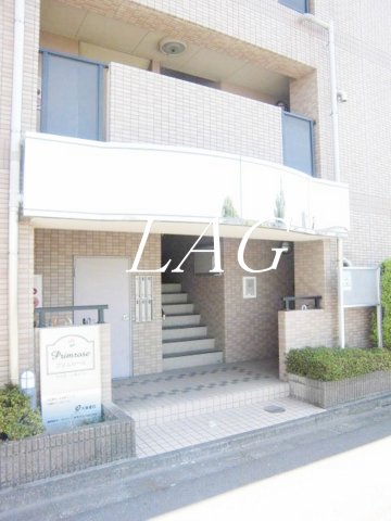 エントランス　エントランスです。