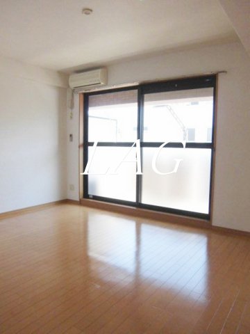 その他部屋・スペース　寝室です。