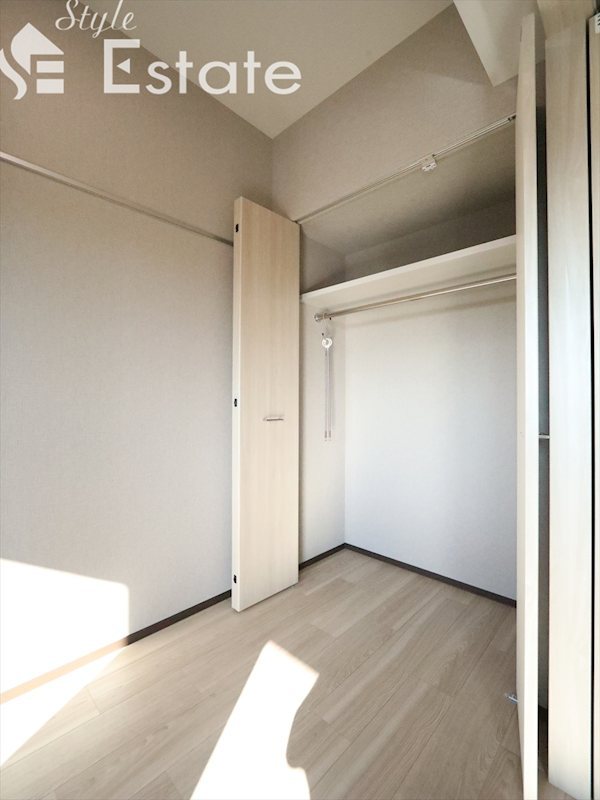 収納　同仕様内装