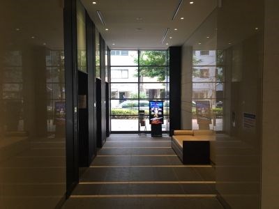 ロビー