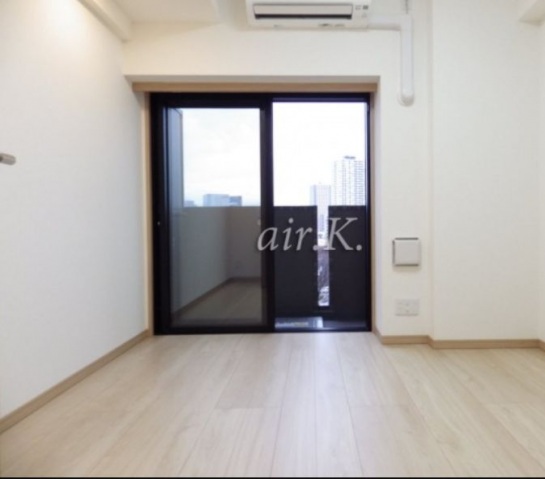 居室・リビング　居室