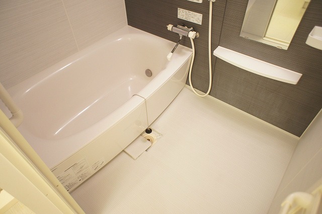 バス・シャワールーム　別号室イメージ