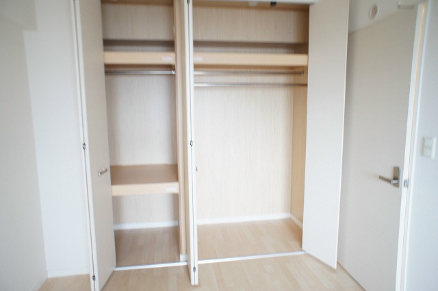 収納　別号室イメージ