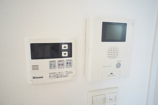 その他設備　別号室イメージ