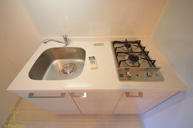 キッチン　エスリード大阪城