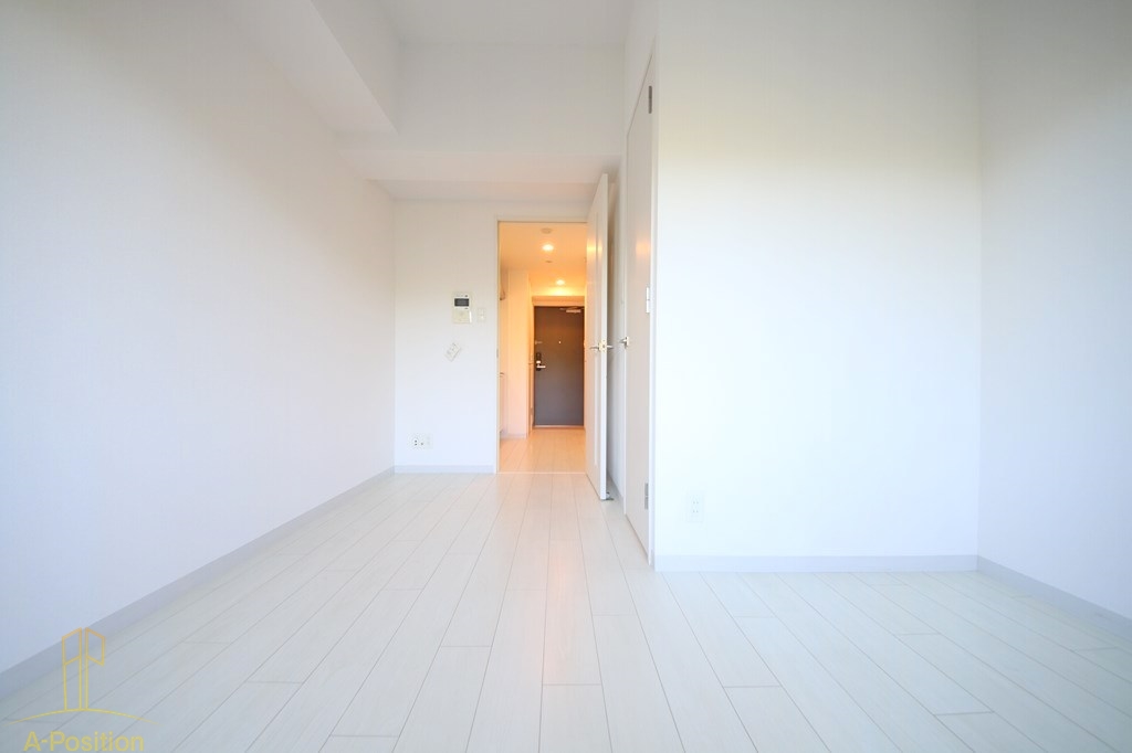 居室・リビング　エスリード大阪城