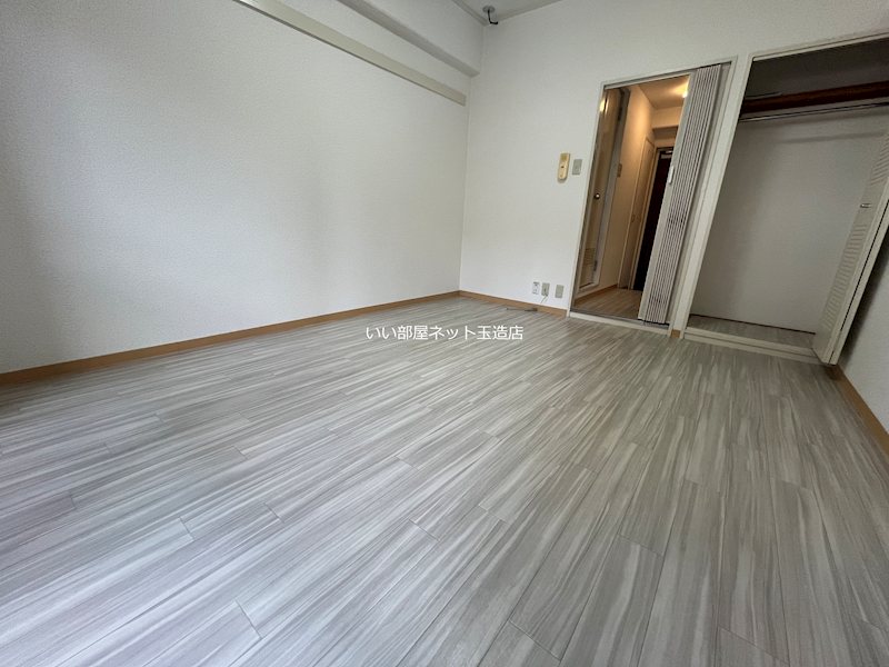 その他部屋・スペース　ベッドルーム