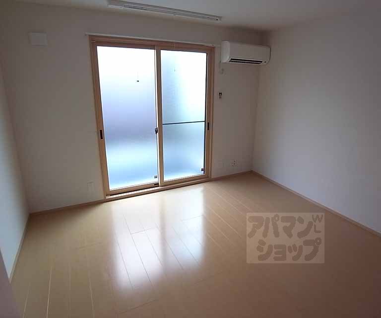 居室・リビング　室内写真です。