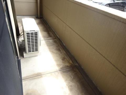 バルコニー　ベランダ