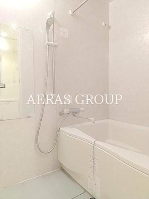 バス・シャワールーム　浴室