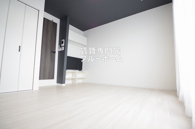 その他部屋・スペース　洋室7.5帖！