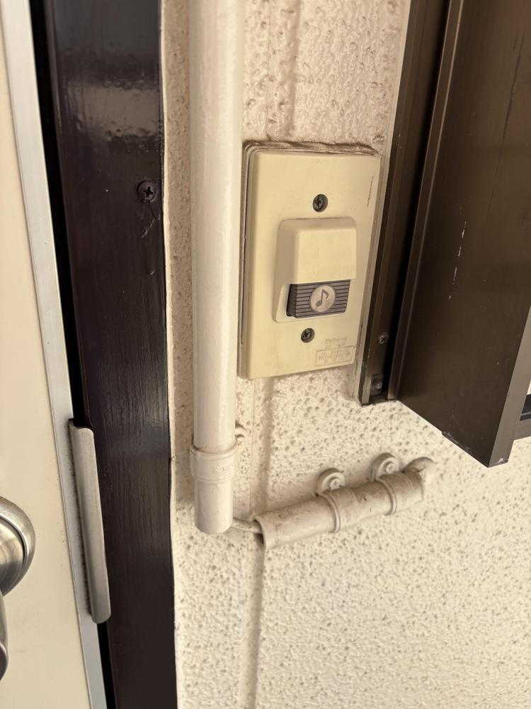 セキュリティ　インターホン