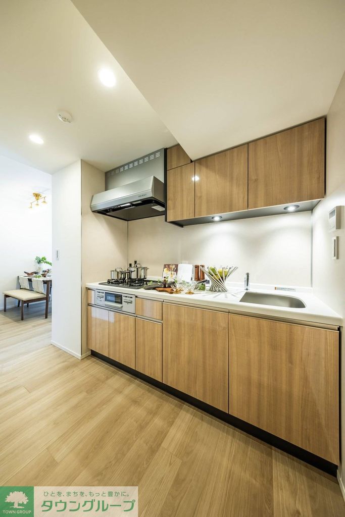 キッチン　■参考■