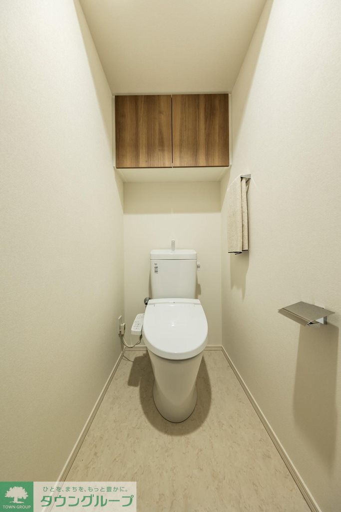 トイレ　■参考■