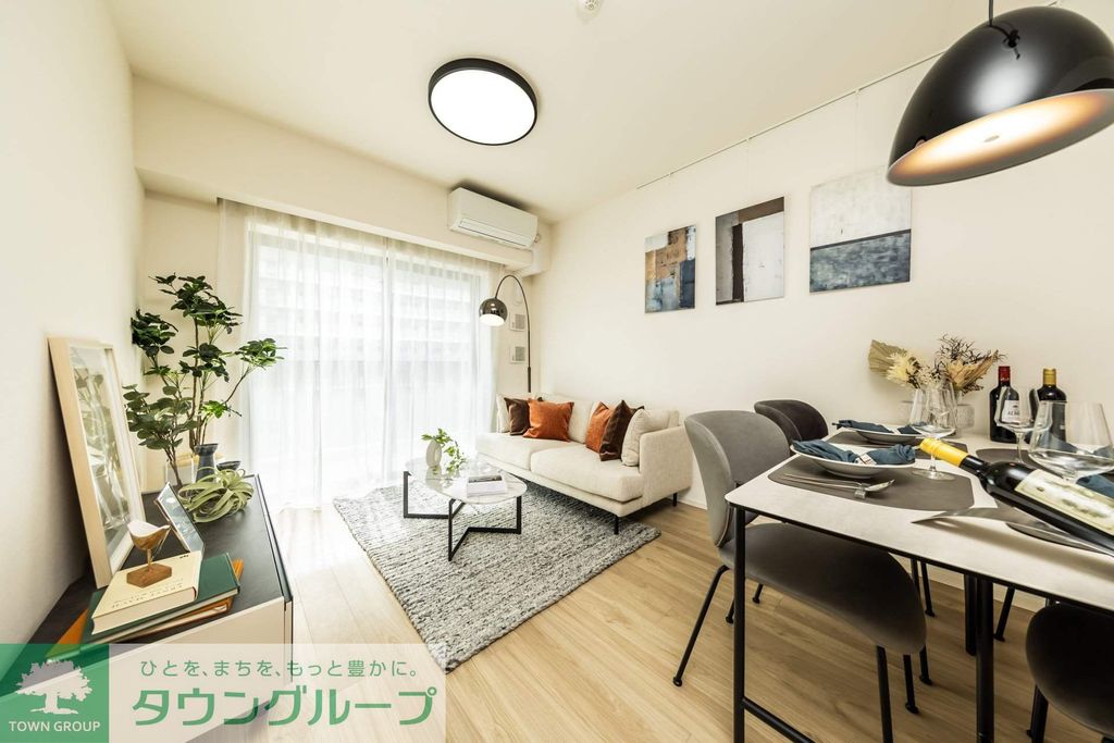 居室・リビング　■参考■