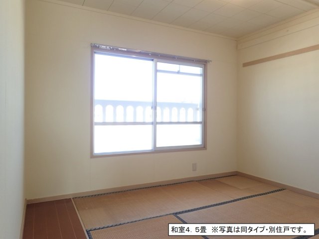 その他部屋・スペース　★寝室★