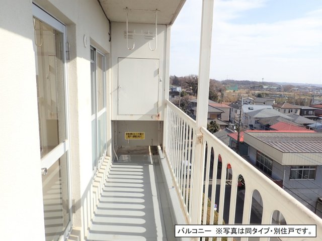 バルコニー　★バルコニー★