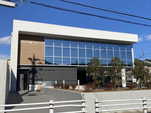 病院　かみみぞ腎クリニック（病院）まで3427m