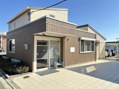 病院　めぐみクリニック（病院）まで3948m