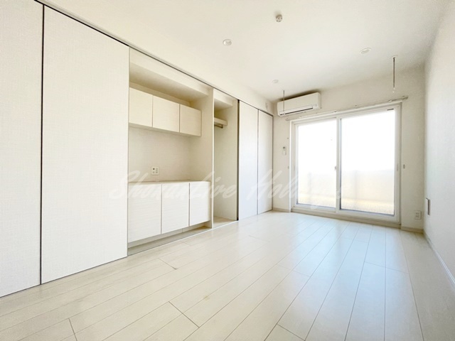 居室・リビング　おしゃれな洋室♪