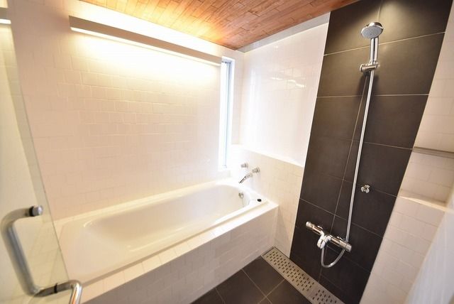 バス・シャワールーム　お問合せは(株)タウンハウジング赤坂店へ【03-5563-…