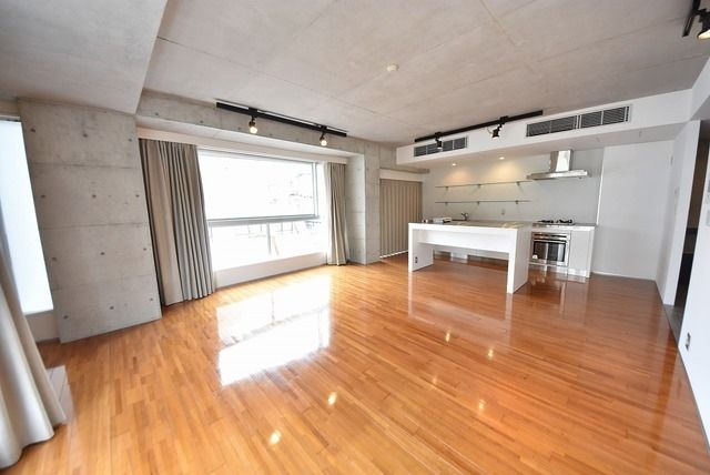 その他部屋・スペース　お問合せは(株)タウンハウジング赤坂店へ【03-5563-…