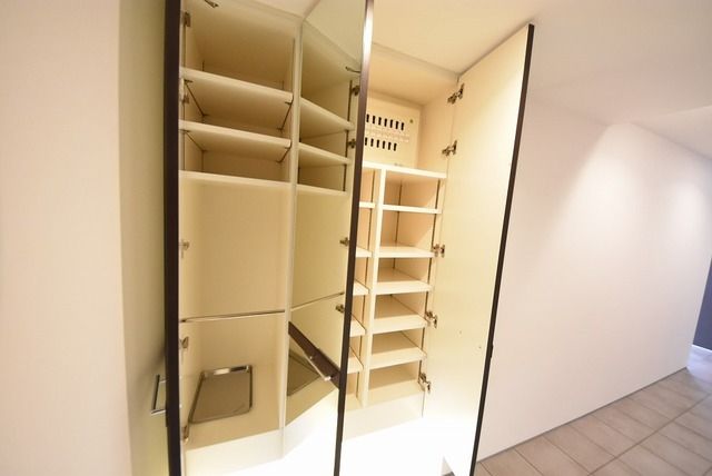 収納　お問合せは(株)タウンハウジング赤坂店へ【03-5563-…