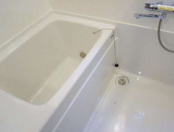 バス・シャワールーム　★浴室乾燥機付きバスルーム★