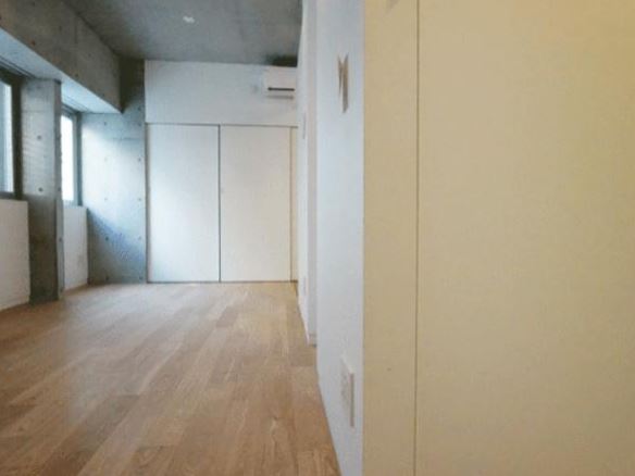 居室・リビング　★広々リビングスペース★