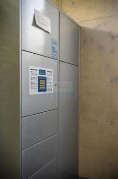 その他設備　便利な設備が充実☆